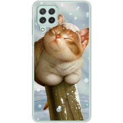 Чехол BoxFace Samsung A225 Galaxy A22 