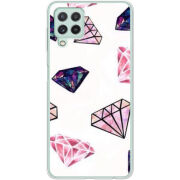 Чехол BoxFace Samsung A225 Galaxy A22 
