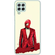 Чехол BoxFace Samsung A225 Galaxy A22 