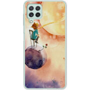 Чехол BoxFace Samsung A225 Galaxy A22 