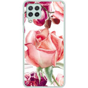 Чехол BoxFace Samsung A225 Galaxy A22 
