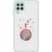 Чехол BoxFace Samsung A225 Galaxy A22 