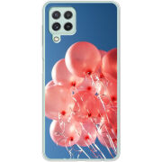 Чехол BoxFace Samsung A225 Galaxy A22 