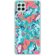 Чехол BoxFace Samsung A225 Galaxy A22 