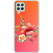 Чехол BoxFace Samsung A225 Galaxy A22 