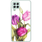 Чехол BoxFace Samsung A225 Galaxy A22 