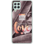 Чехол BoxFace Samsung A225 Galaxy A22 