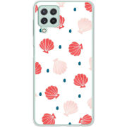 Чехол BoxFace Samsung A225 Galaxy A22 