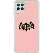Чехол BoxFace Samsung A225 Galaxy A22 