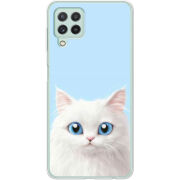 Чехол BoxFace Samsung A225 Galaxy A22 