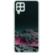 Чехол BoxFace Samsung A225 Galaxy A22 