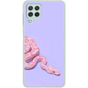 Чехол BoxFace Samsung A225 Galaxy A22 