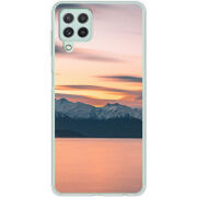 Чехол BoxFace Samsung A225 Galaxy A22 