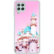 Чехол BoxFace Samsung A225 Galaxy A22 