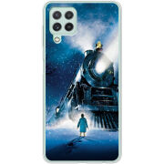 Чехол BoxFace Samsung A225 Galaxy A22 