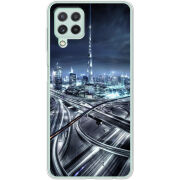 Чехол BoxFace Samsung A225 Galaxy A22 
