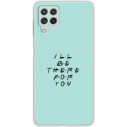 Чехол BoxFace Samsung A225 Galaxy A22 