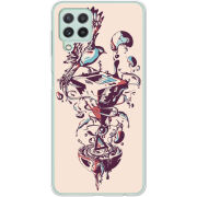 Чехол BoxFace Samsung A225 Galaxy A22 