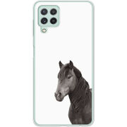 Чехол BoxFace Samsung A225 Galaxy A22 