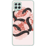 Чехол BoxFace Samsung A225 Galaxy A22 