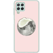 Чехол BoxFace Samsung A225 Galaxy A22 