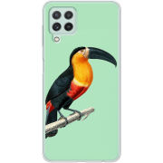 Чехол BoxFace Samsung A225 Galaxy A22 