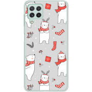 Чехол BoxFace Samsung A225 Galaxy A22 