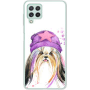 Чехол BoxFace Samsung A225 Galaxy A22 