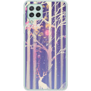 Чехол BoxFace Samsung A225 Galaxy A22 
