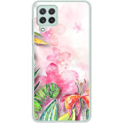Чехол BoxFace Samsung A225 Galaxy A22 