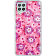 Чехол BoxFace Samsung A225 Galaxy A22 