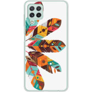 Чехол BoxFace Samsung A225 Galaxy A22 