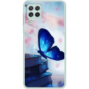 Чехол BoxFace Samsung A225 Galaxy A22 