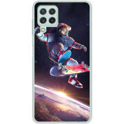 Чехол BoxFace Samsung A225 Galaxy A22 