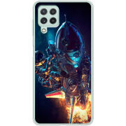 Чехол BoxFace Samsung A225 Galaxy A22 