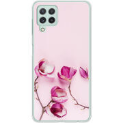 Чехол BoxFace Samsung A225 Galaxy A22 