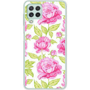 Чехол BoxFace Samsung A225 Galaxy A22 