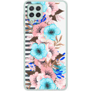 Чехол BoxFace Samsung A225 Galaxy A22 