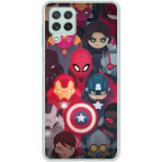 Чехол BoxFace Samsung A225 Galaxy A22 