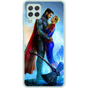 Чехол BoxFace Samsung A225 Galaxy A22 