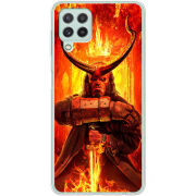 Чехол BoxFace Samsung A225 Galaxy A22 
