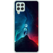 Чехол BoxFace Samsung A225 Galaxy A22 