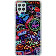 Чехол BoxFace Samsung A225 Galaxy A22 