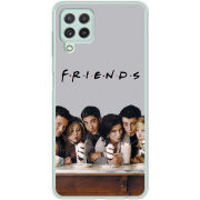 Чехол BoxFace Samsung A225 Galaxy A22 