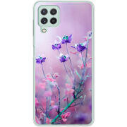 Чехол BoxFace Samsung A225 Galaxy A22 