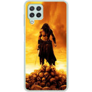 Чехол BoxFace Samsung A225 Galaxy A22 