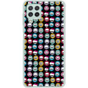 Чехол BoxFace Samsung A225 Galaxy A22 