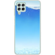 Чехол BoxFace Samsung A225 Galaxy A22 