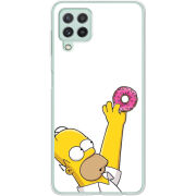 Чехол BoxFace Samsung A225 Galaxy A22 