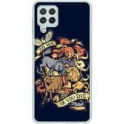 Чехол BoxFace Samsung A225 Galaxy A22 